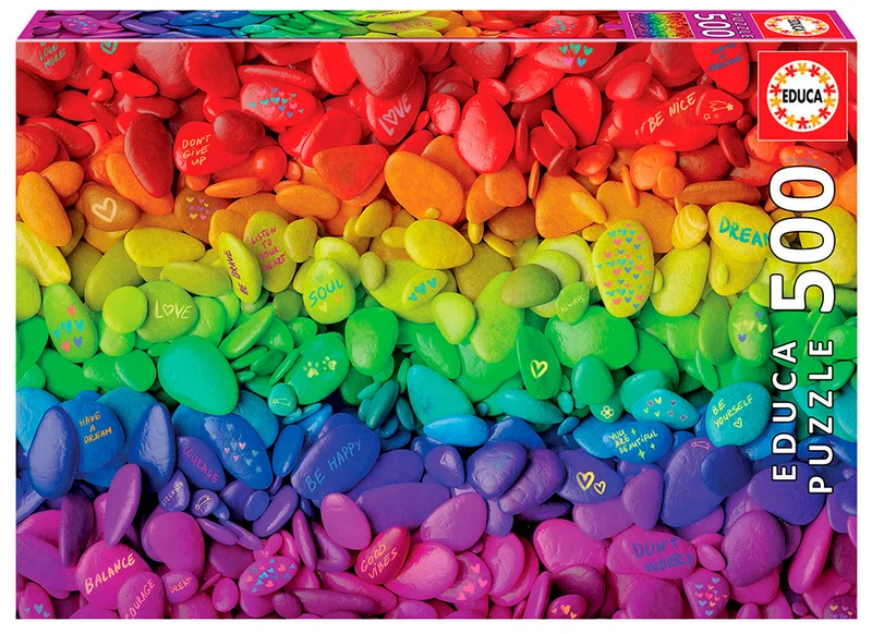 Pebbles (500pcs)