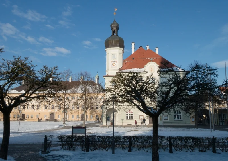 42680 Religion - Kirche Puzzle