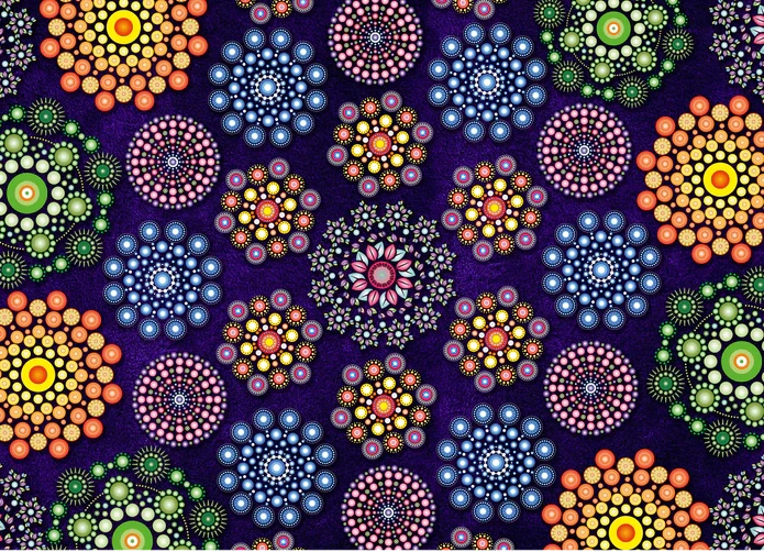 PFG Dots (PUZZLES FOR GOOD)
