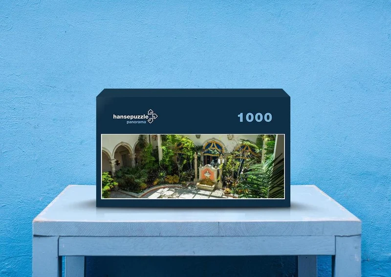 33196 Orte - Vizcaya Puzzle