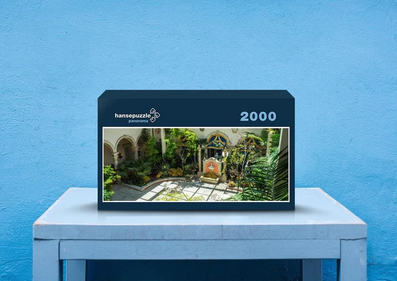 33196 Orte - Vizcaya Puzzle