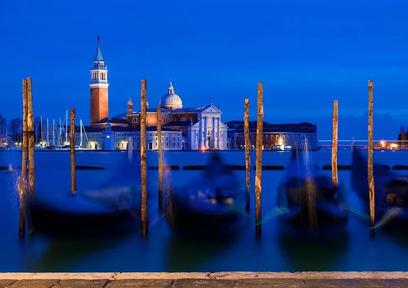 33224 Gebäude - Venedig Puzzle