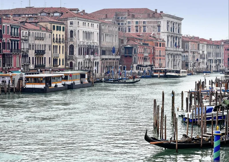 33231 Gebäude - Venedig Puzzle