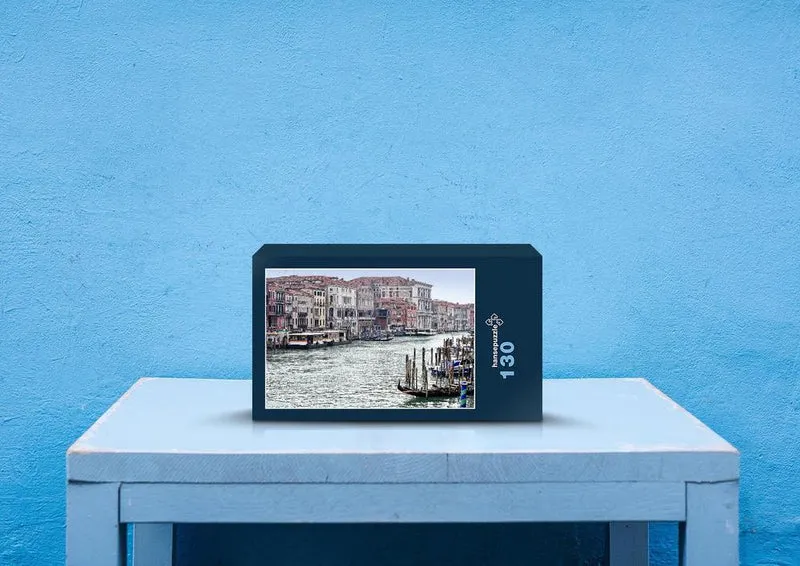 33231 Gebäude - Venedig Puzzle