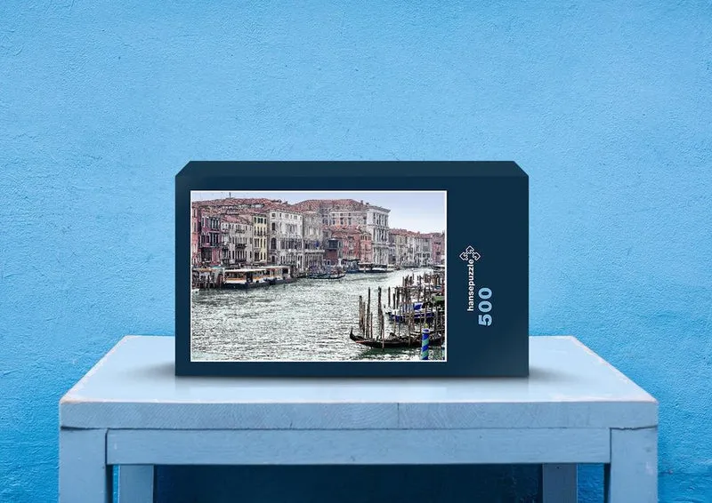 33231 Gebäude - Venedig Puzzle