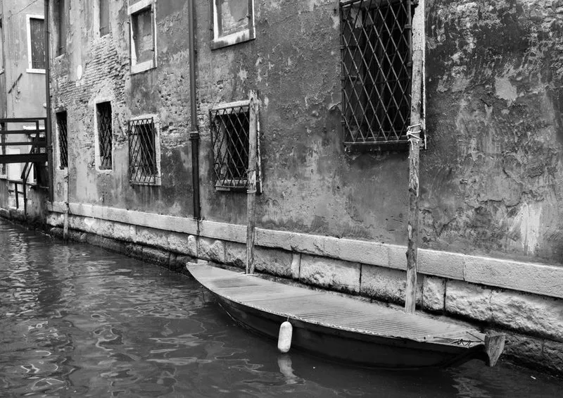 33238 Gebäude - Venedig Puzzle
