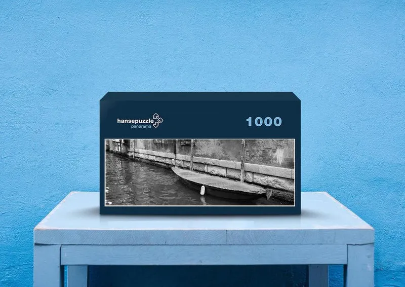 33238 Gebäude - Venedig Puzzle