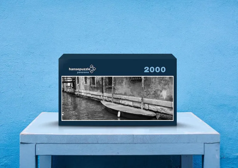 33238 Gebäude - Venedig Puzzle