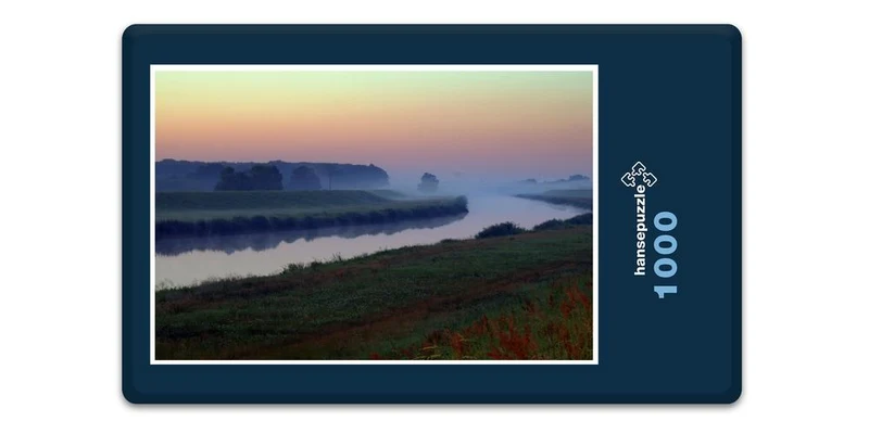 17799 Natur - Natur Puzzle