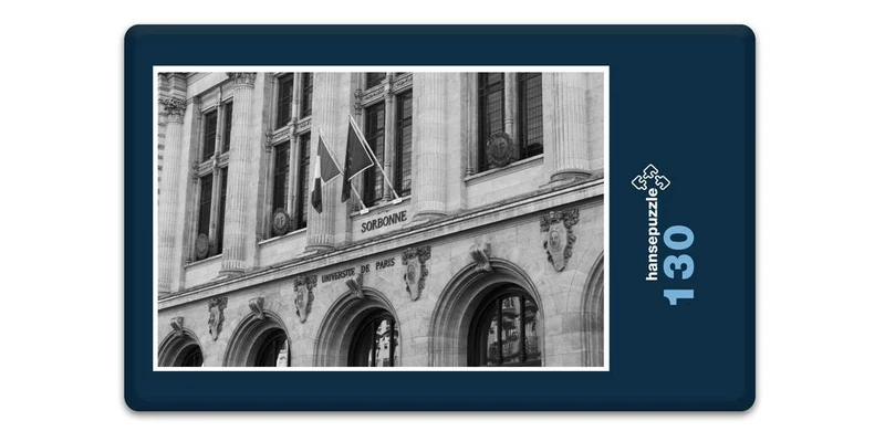 17715 Gebäude - Architektur Puzzle