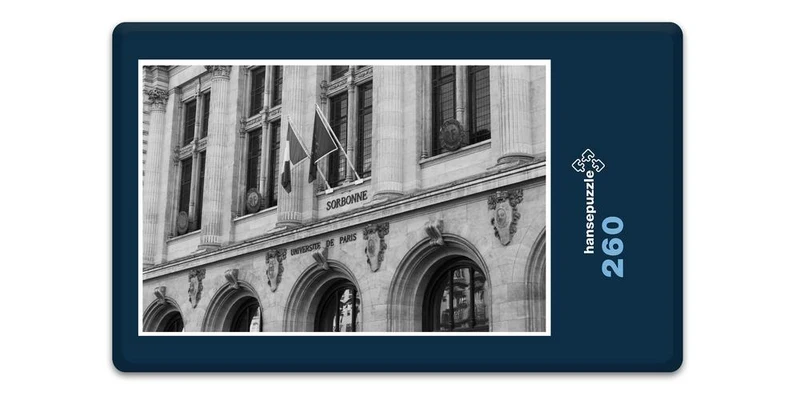 17715 Gebäude - Architektur Puzzle