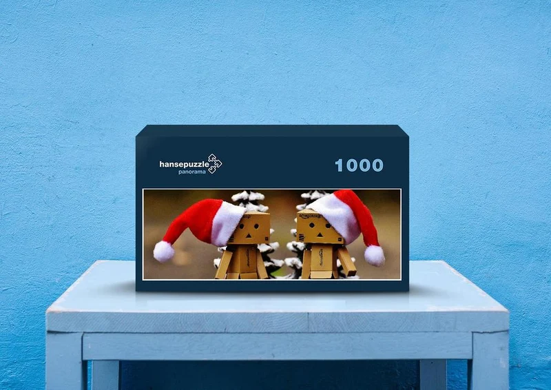 42615 Gefühle - Liebe Puzzle