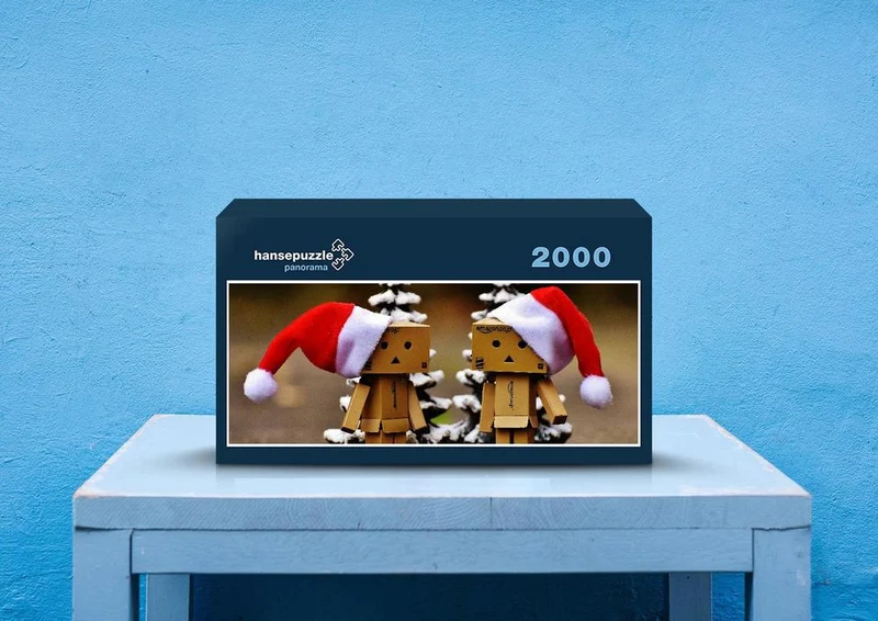 42615 Gefühle - Liebe Puzzle
