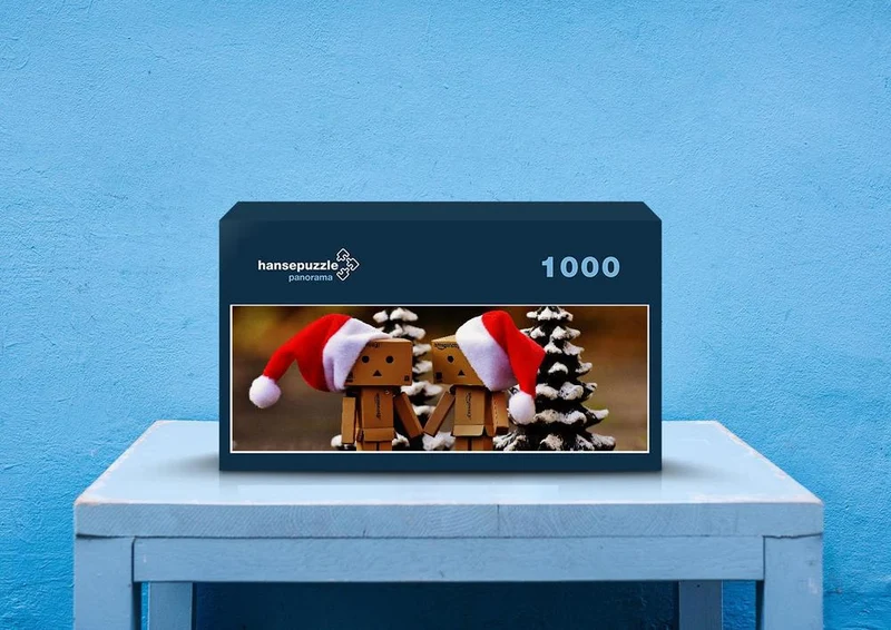 42596 Gefühle - Liebe Puzzle