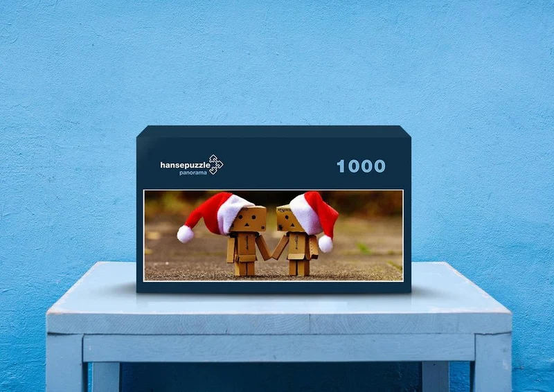 42590 Gefühle - Liebe Puzzle