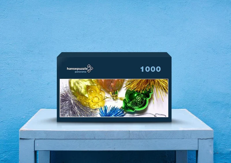 42576 Gefühle - Weihnachten Puzzle