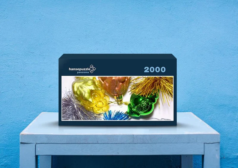 42576 Gefühle - Weihnachten Puzzle
