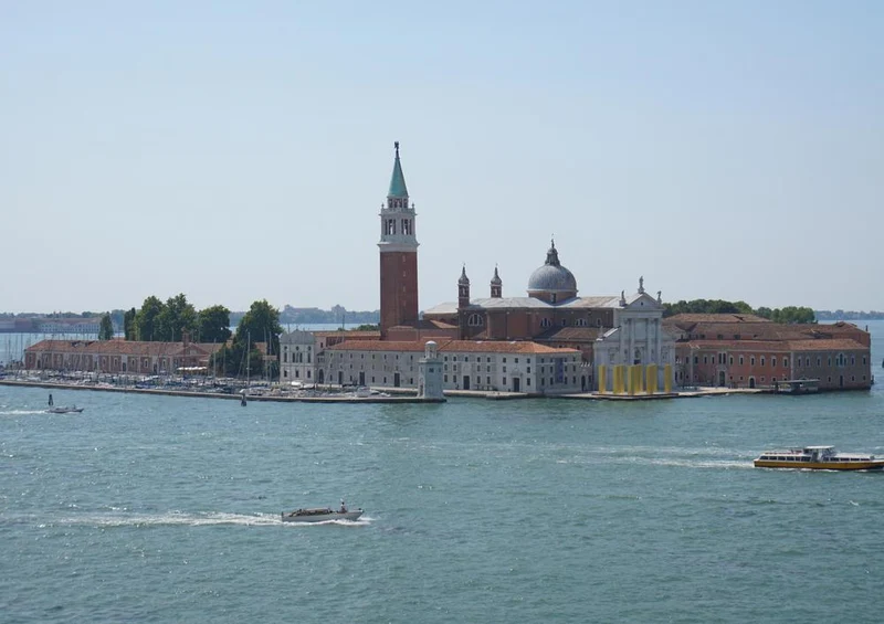 33245 Gebäude - Venedig Puzzle
