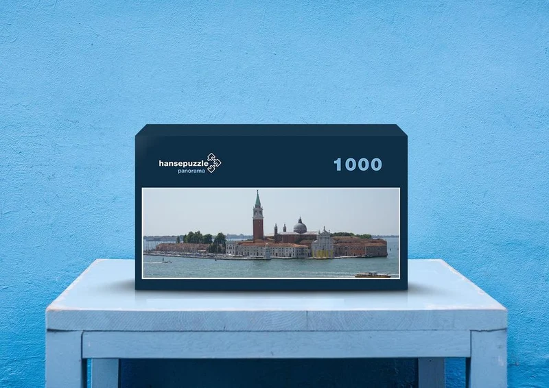 33245 Gebäude - Venedig Puzzle