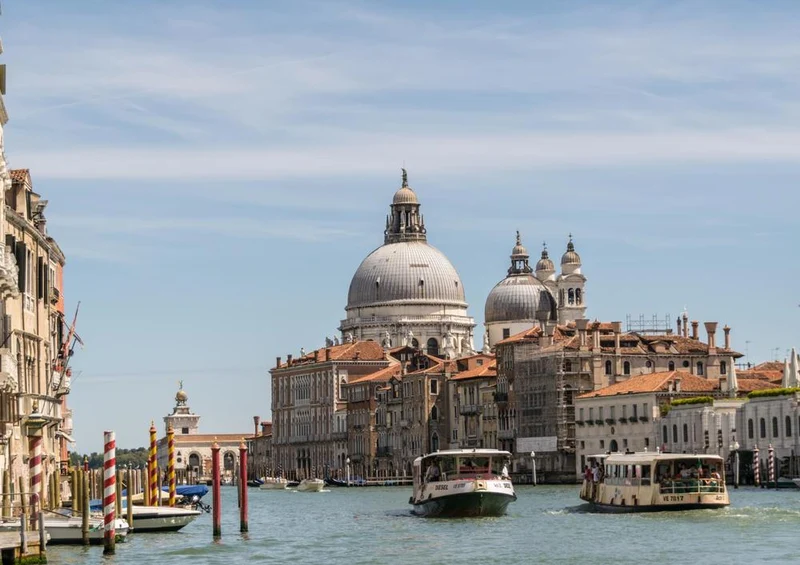 17922 Orte - Venedig Puzzle
