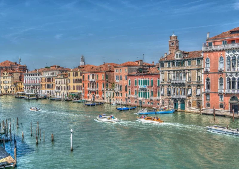 17925 Reisen - Venezia Puzzle