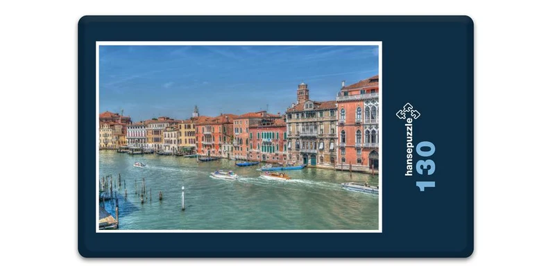 17925 Reisen - Venezia Puzzle