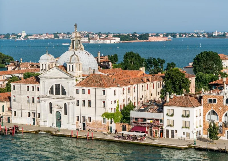 17927 Reisen - Venedig Puzzle