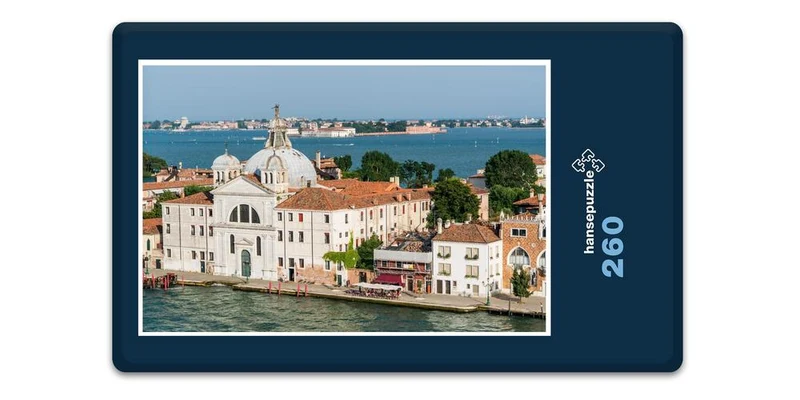 17927 Reisen - Venedig Puzzle