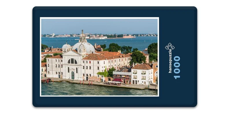 17927 Reisen - Venedig Puzzle