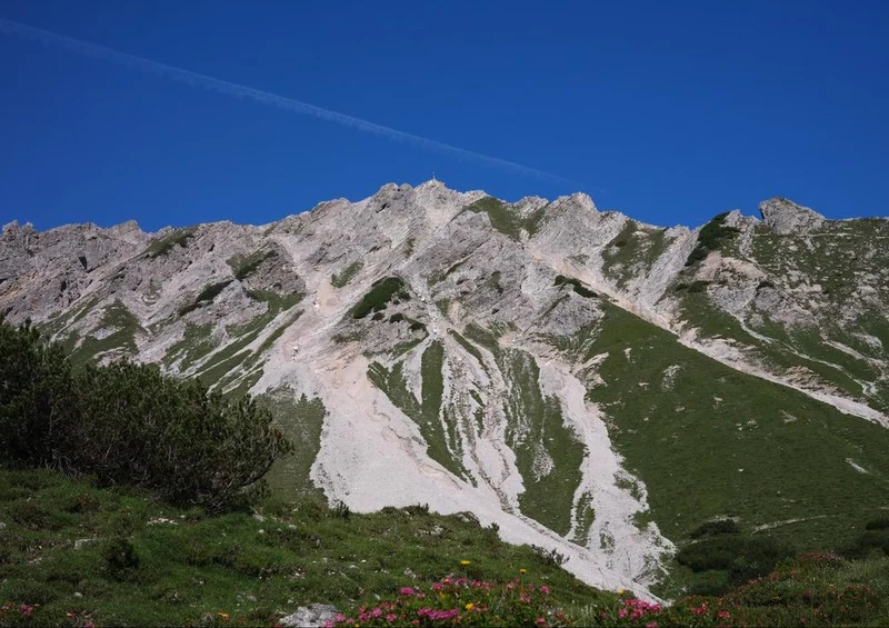 17800 Natur - Lachenspitze Puzzle