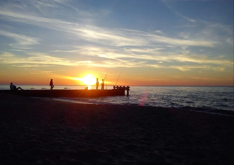 17804 Natur - Ostsee Puzzle