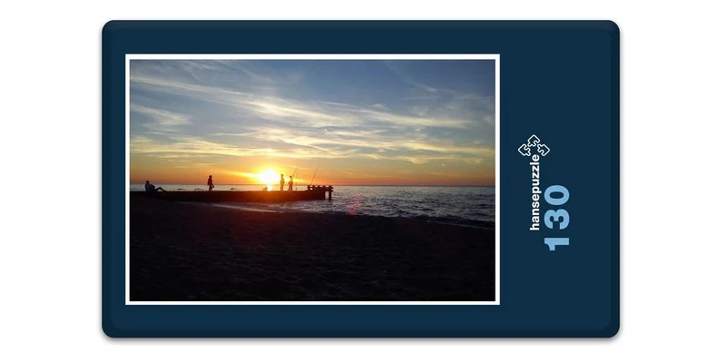 17804 Natur - Ostsee Puzzle