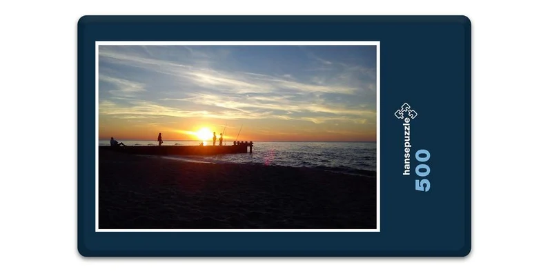 17804 Natur - Ostsee Puzzle