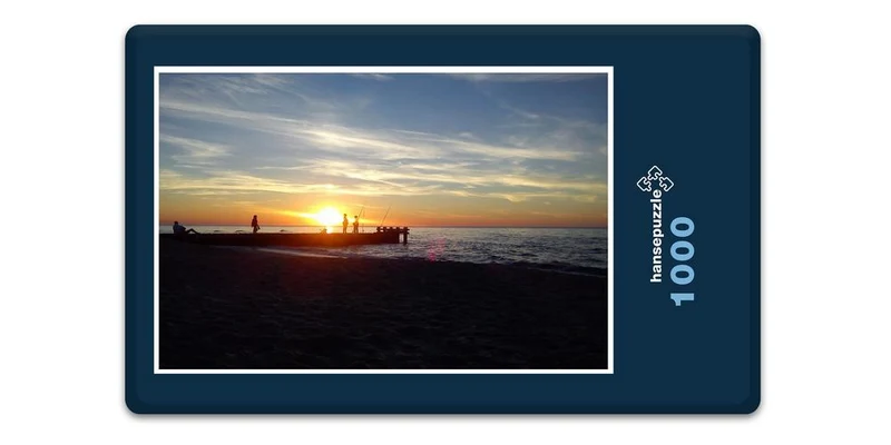 17804 Natur - Ostsee Puzzle