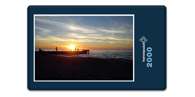 17804 Natur - Ostsee Puzzle