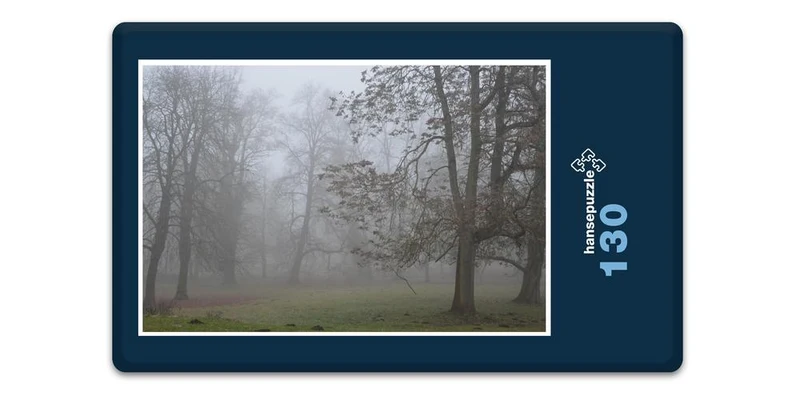 17901 Gefühle - Morgen-Stimmung Puzzle