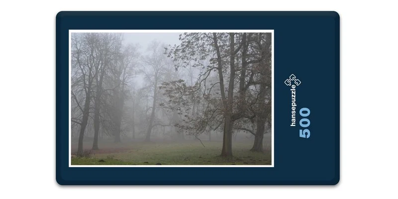 17901 Gefühle - Morgen-Stimmung Puzzle