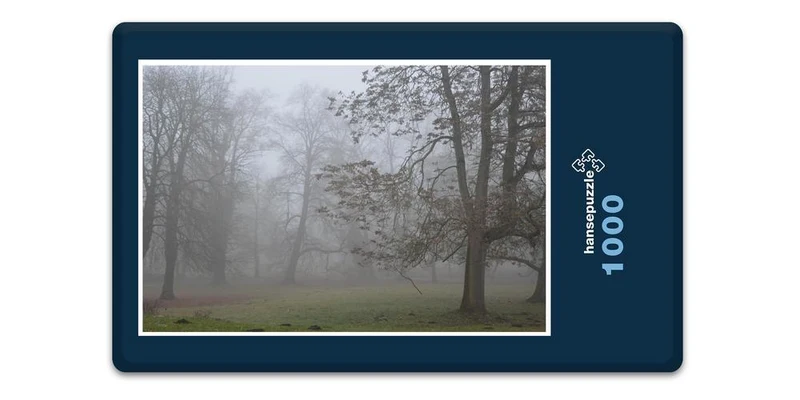 17901 Gefühle - Morgen-Stimmung Puzzle