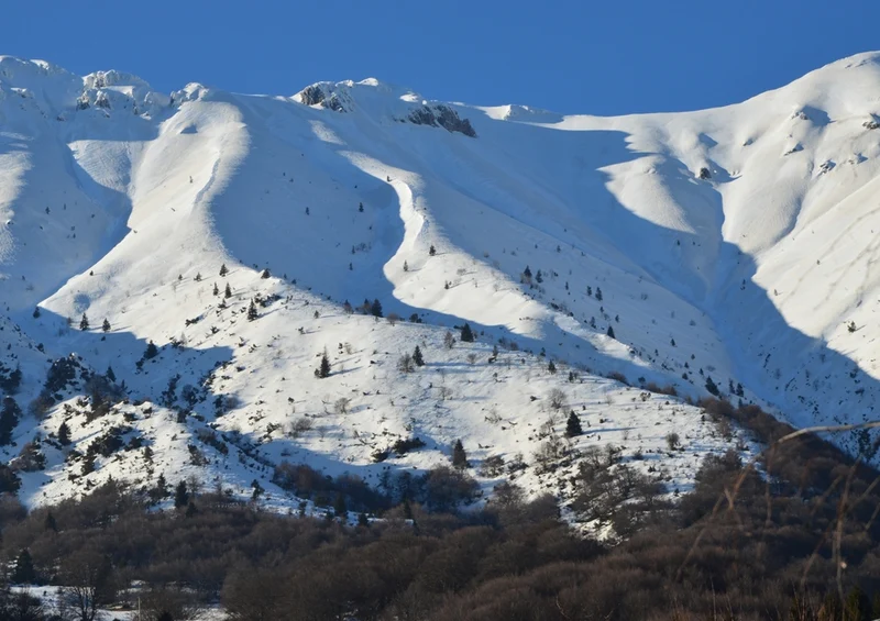 37406 Natur - Monte Baldo Puzzle