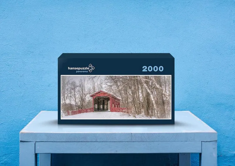 37365 Natur - Vermont Puzzle