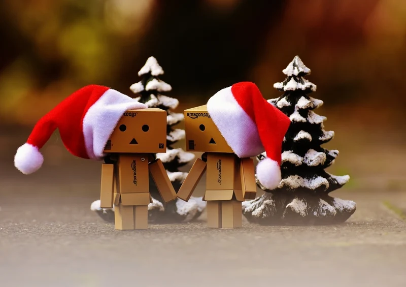 43810 Gefühle - Weihnachten Puzzle