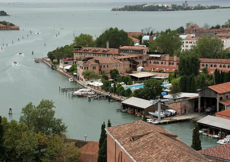 17931 Orte - Venedig Puzzle