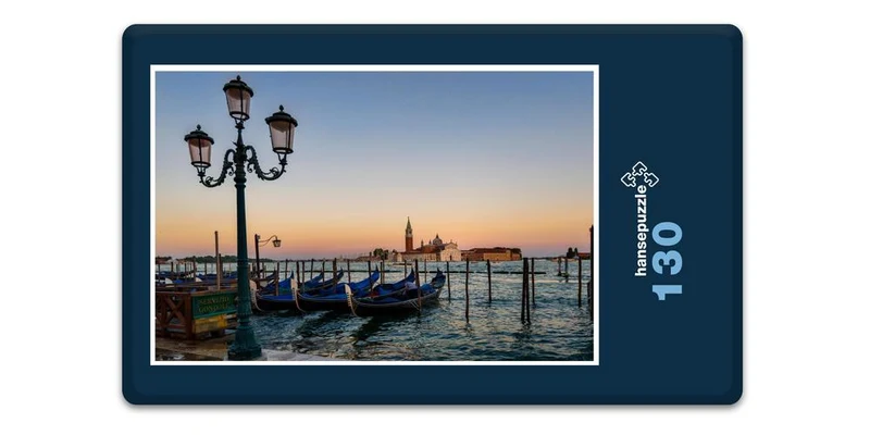 17936 Orte - San Giorgio Maggiore Puzzle