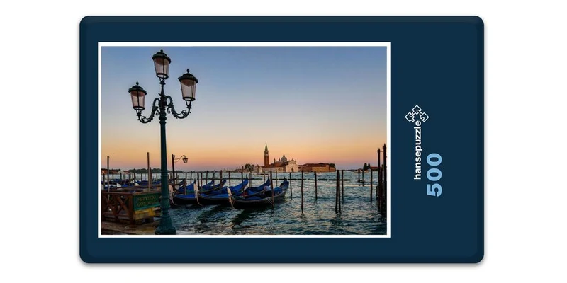 17936 Orte - San Giorgio Maggiore Puzzle
