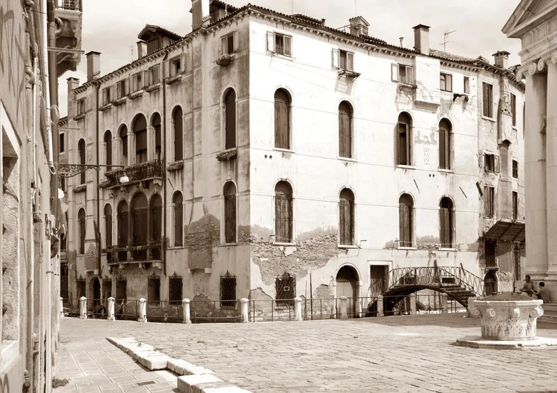 25484 Orte - Venedig Puzzle
