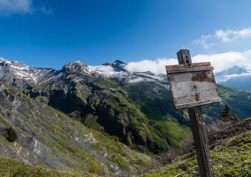 43913 Reisen - Wandern Puzzle