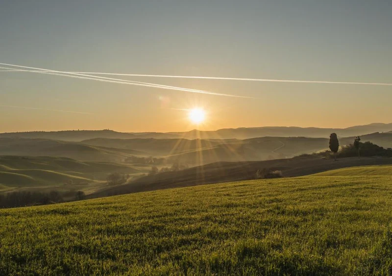 17813 Natur - Tal-Blick Puzzle