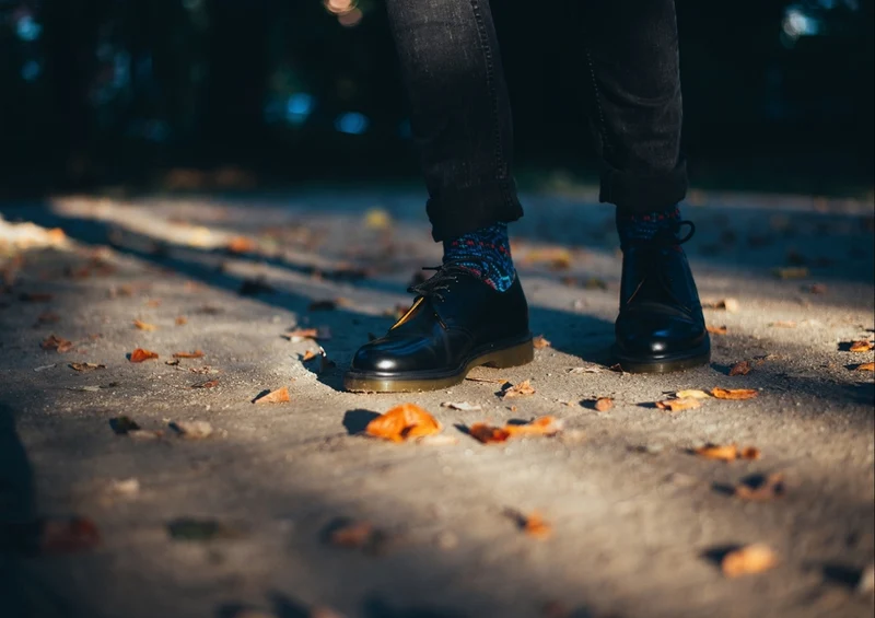 43302 Mode - Schuhe Puzzle
