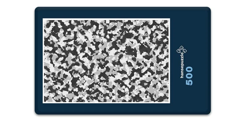 17909 Hintergründe - Puzzle-Wahnsinn