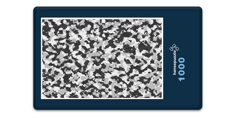 17909 Hintergründe - Puzzle-Wahnsinn